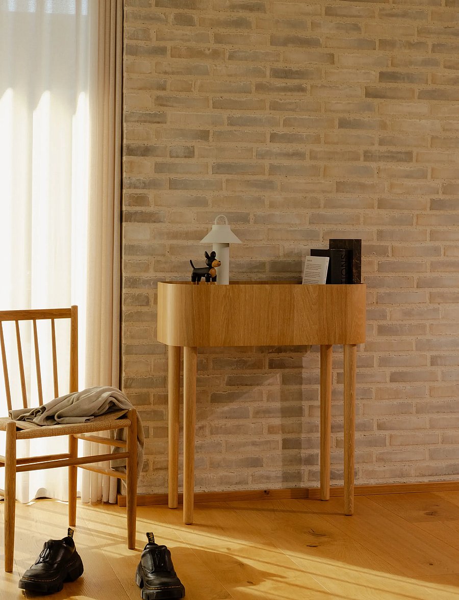 Novoform - MOOV portable lamp - Light Grey - kaasaskantavad lambid - light grey - 2