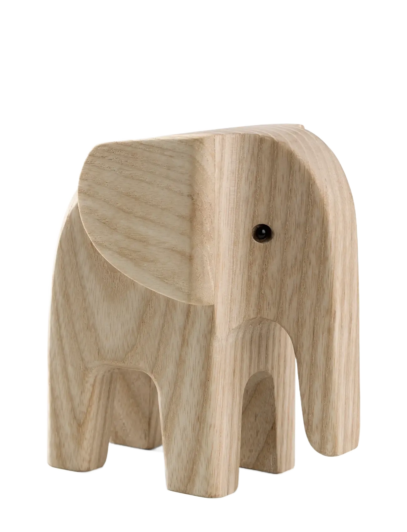 NOVOFORM Baby Elephant Beige - 7.7X4X7.5CM - Unisex