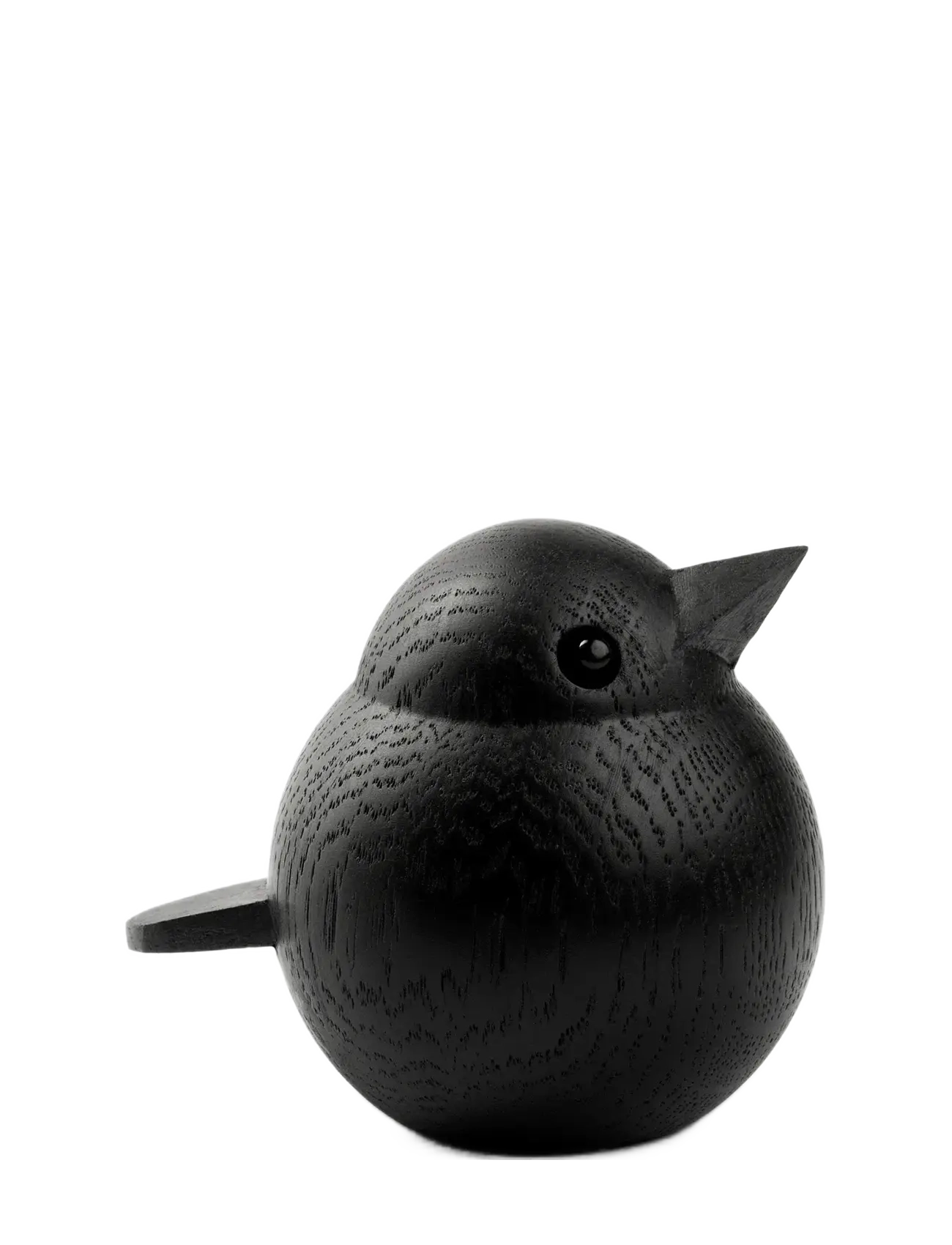 NOVOFORM Baby Sparrow Schwarz - H6CM - Unisex