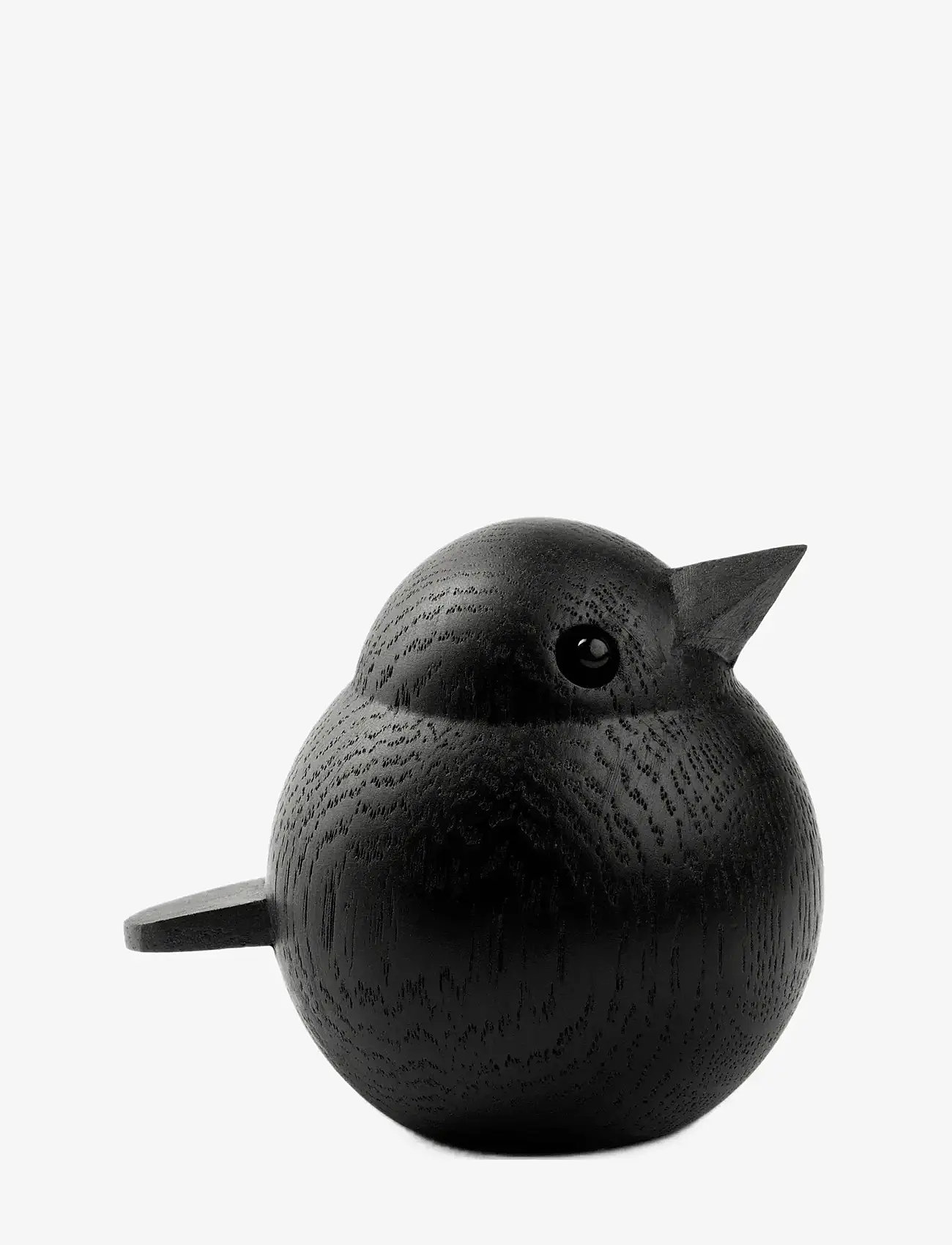 Novoform - Baby Sparrow - nach preis einkaufen - black stained - 0