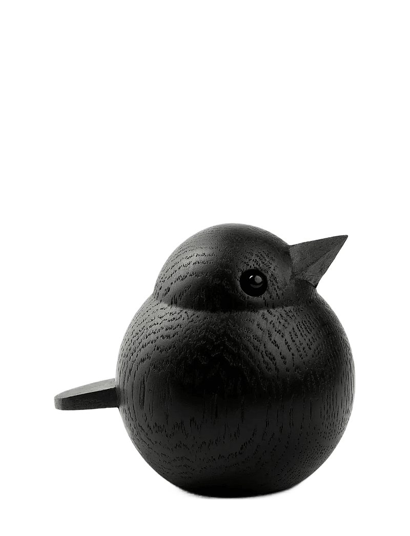 Novoform - Baby Sparrow - die niedrigsten preise - black stained - 0