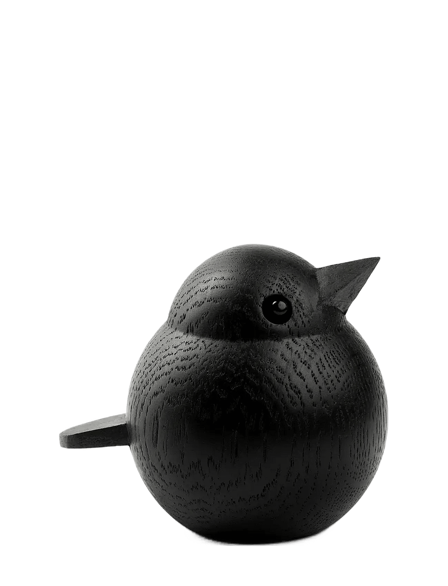 Novoform - Baby Sparrow - die niedrigsten preise - black stained - 0