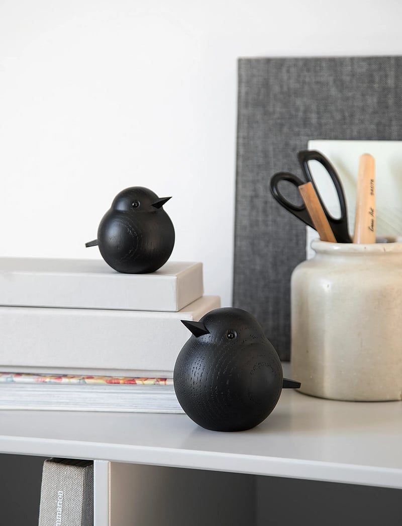 Novoform - Baby Sparrow - die niedrigsten preise - black stained - 1