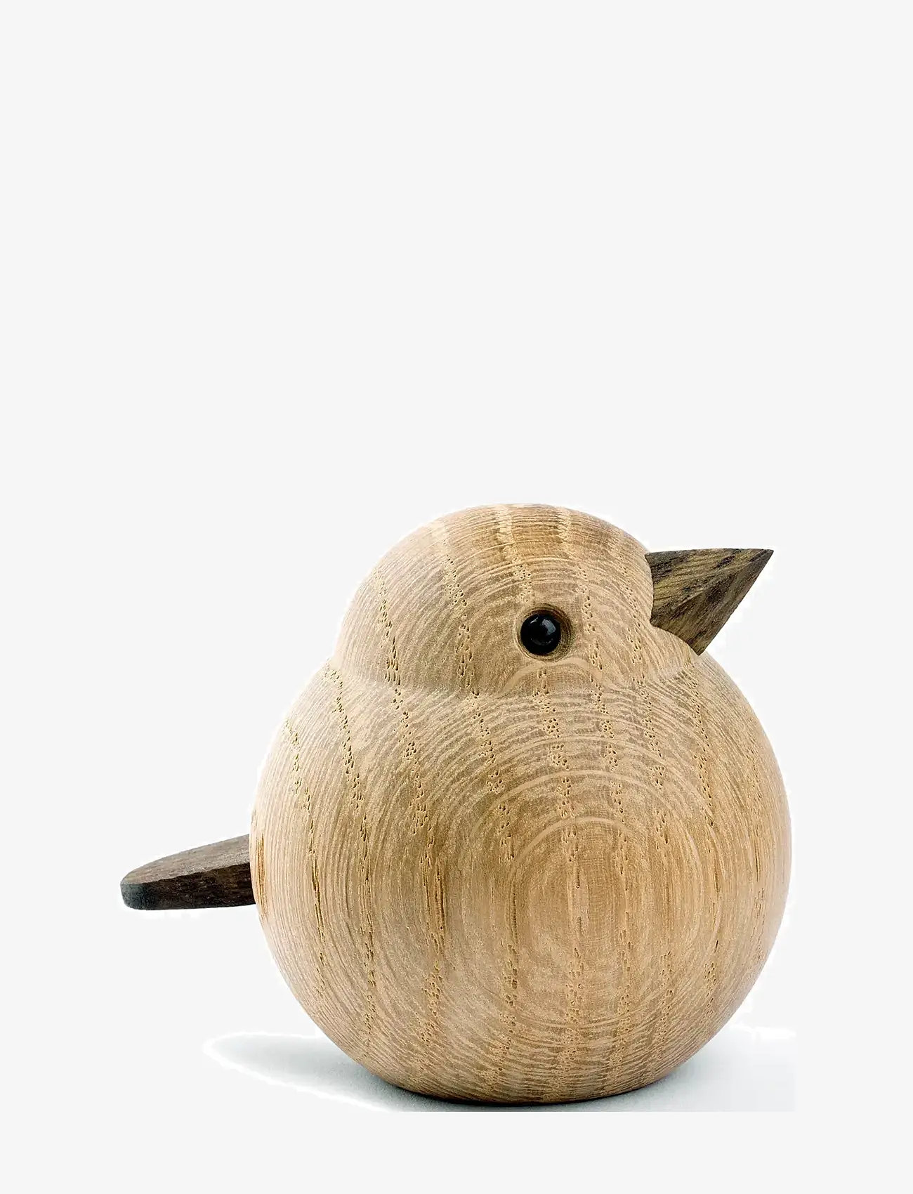 Novoform - Baby Sparrow - houten figuren - natural - 1