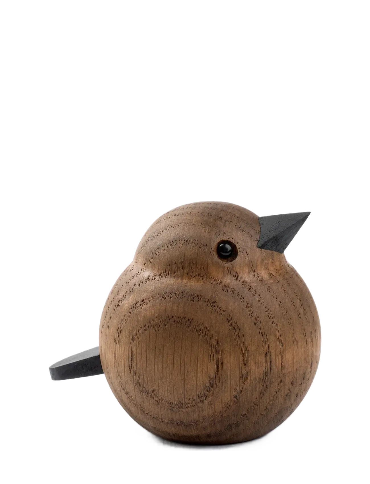 NOVOFORM Baby Sparrow Braun - H6CM - Unisex