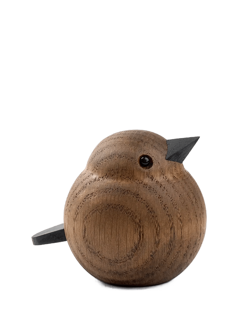 Novoform - Baby Sparrow - nach preis einkaufen - smoke stained - 0