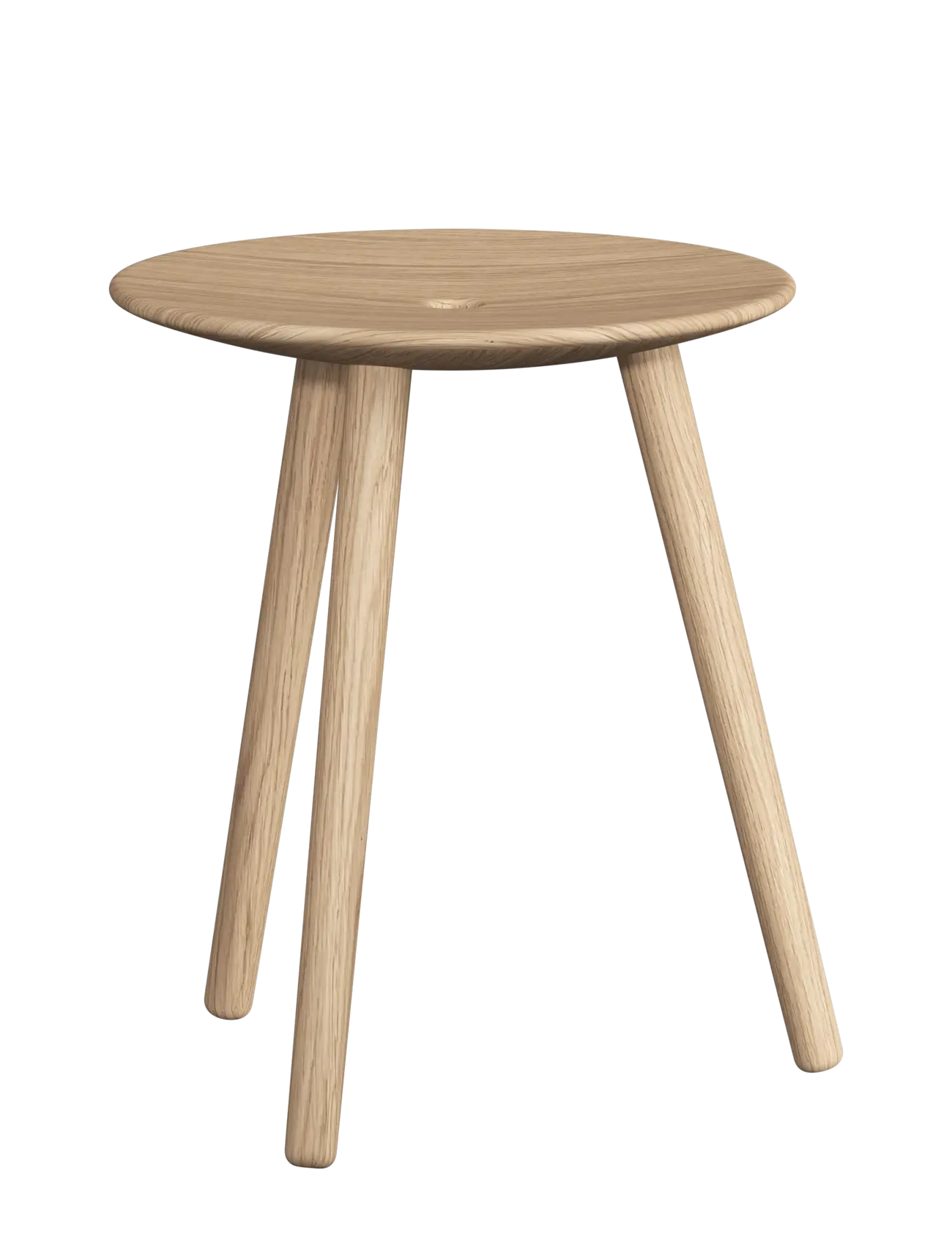 NOVOFORM Divolo Stool Beige - One Size - Unisex