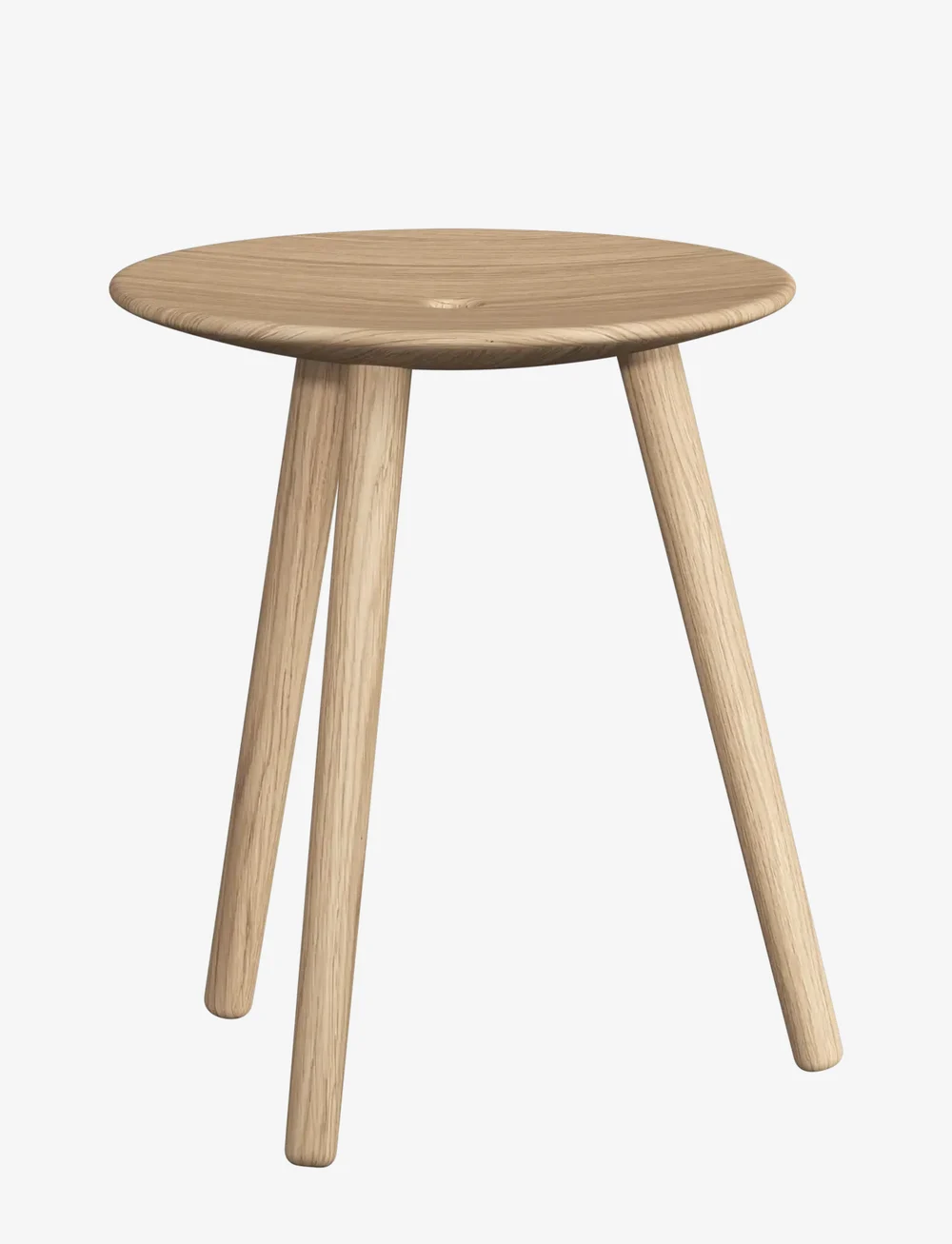Novoform - Divolo stool - hocker & bänke - natural - 0