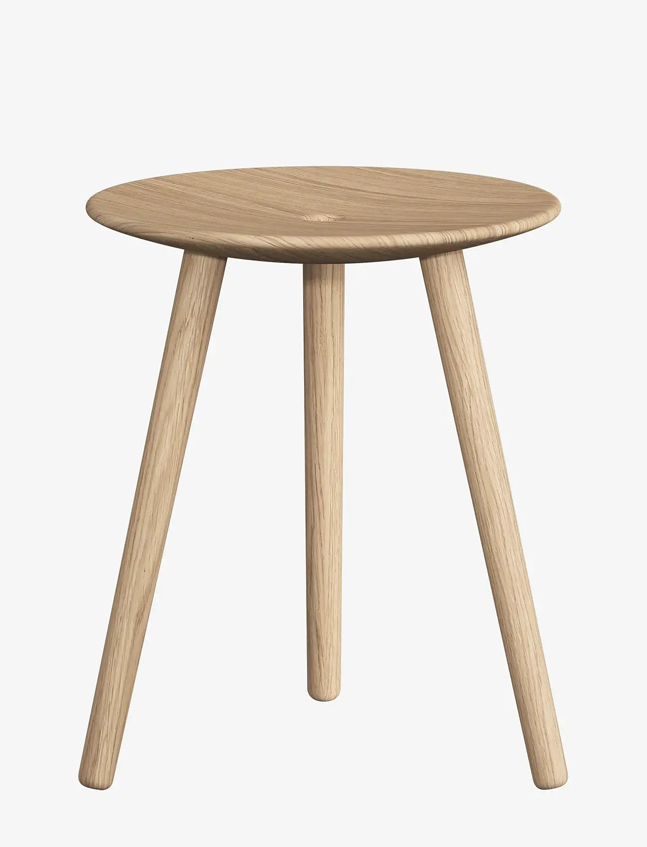 Novoform - Divolo stool - stühle & hocker - natural - 1