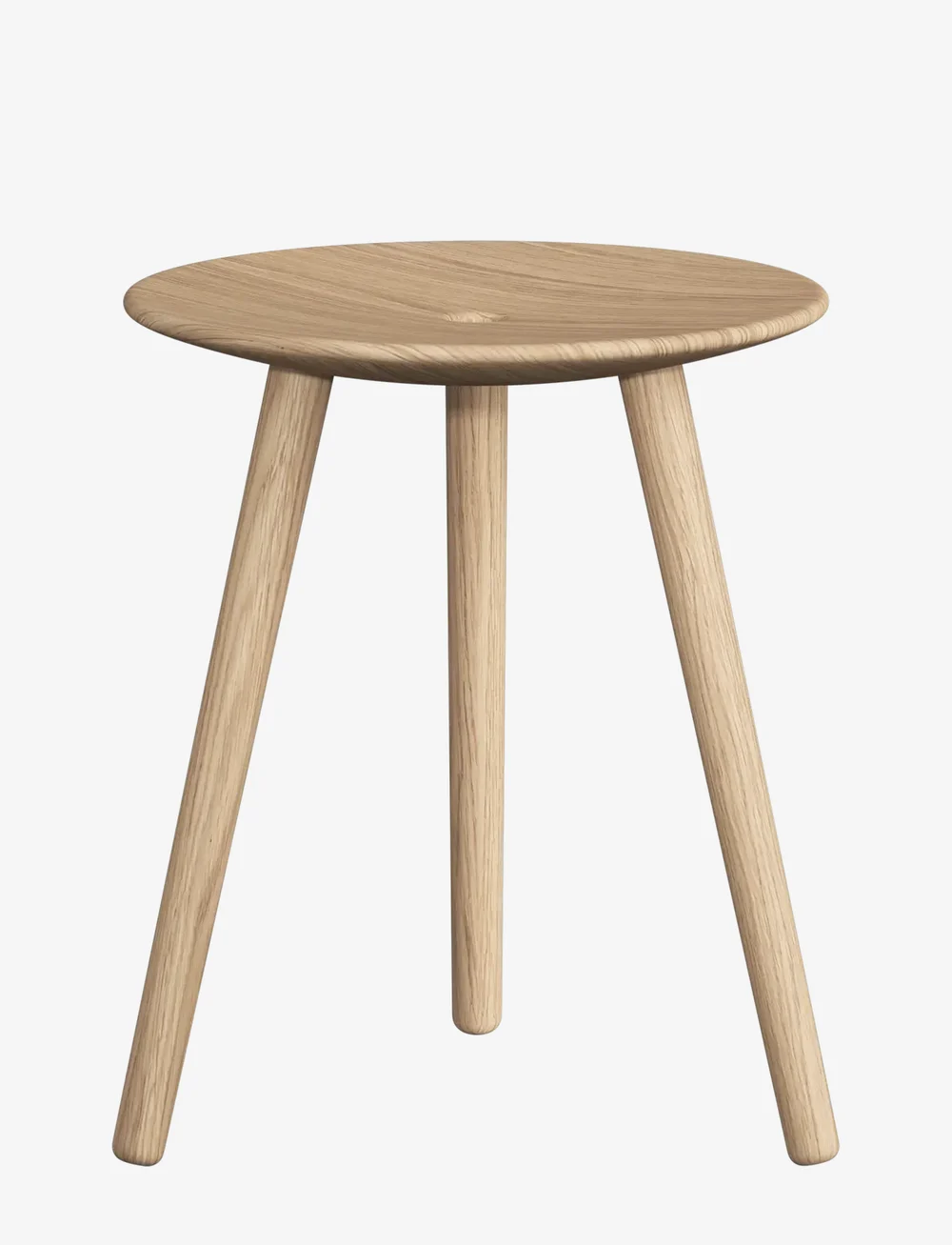 Novoform - Divolo stool - hocker & bänke - natural - 1