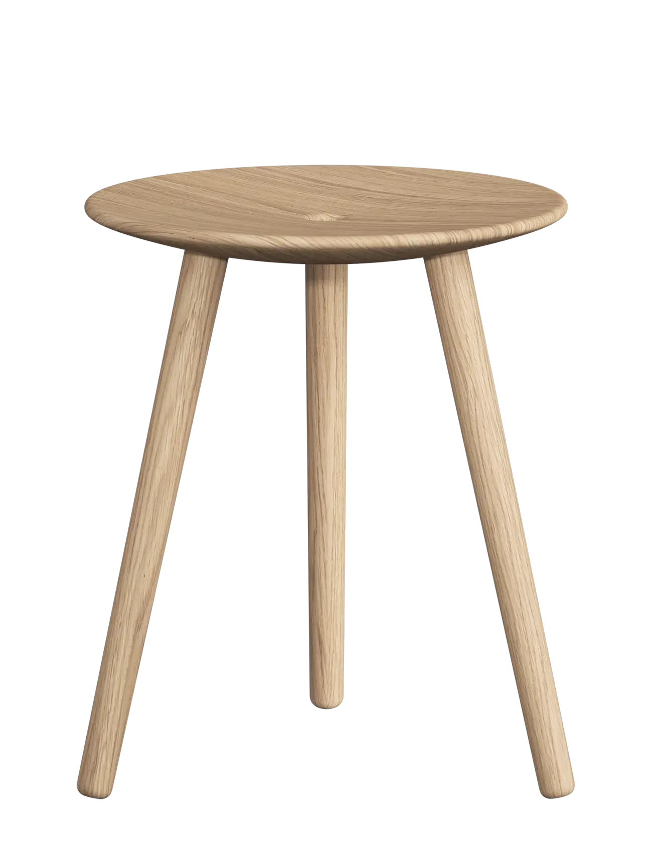 Novoform - Divolo stool - toolid ja pingid - natural - 1