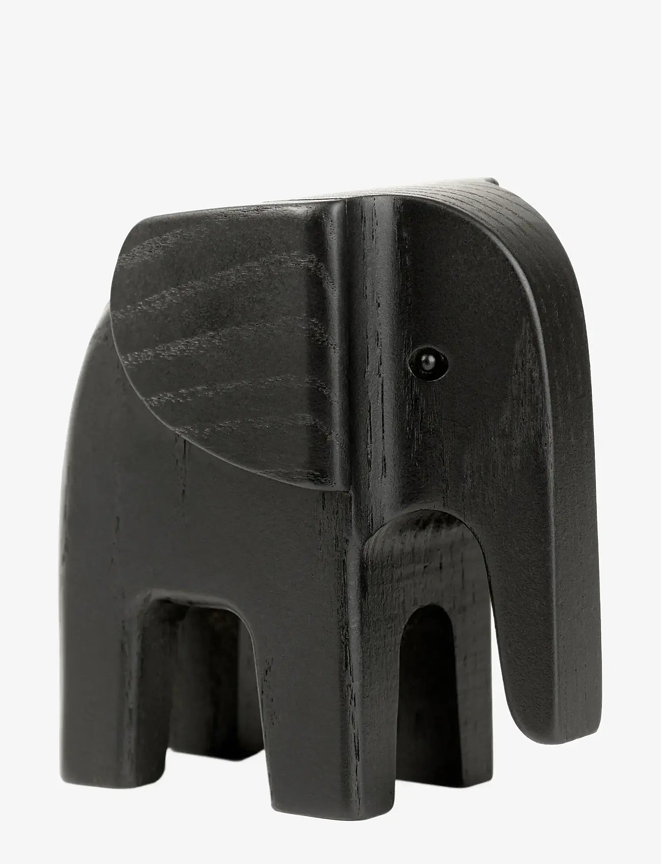Novoform - Elephant - køb efter pris - black stained - 1