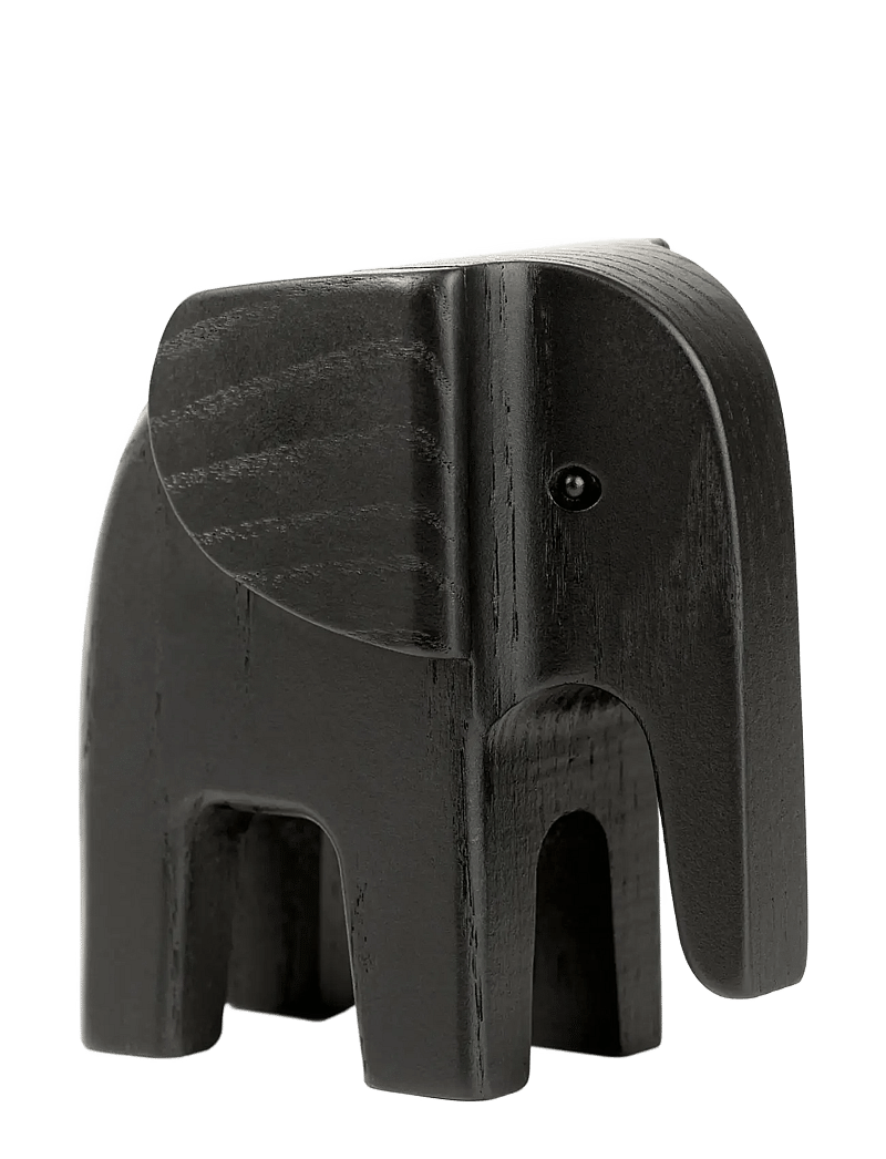Novoform - Elephant - osta hinna alusel - black stained - 1