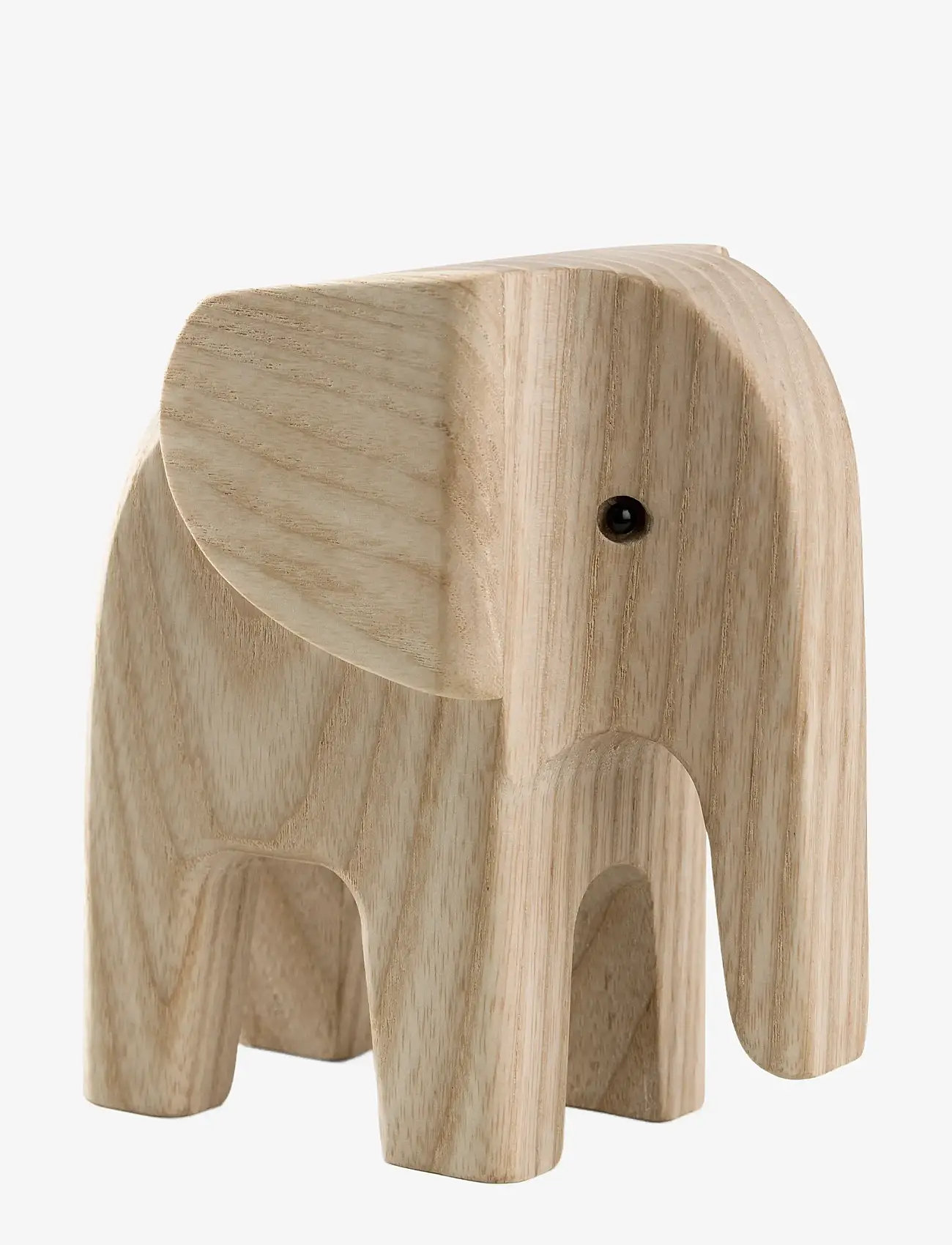 Novoform - Elephant - wooden figures - natural - 0