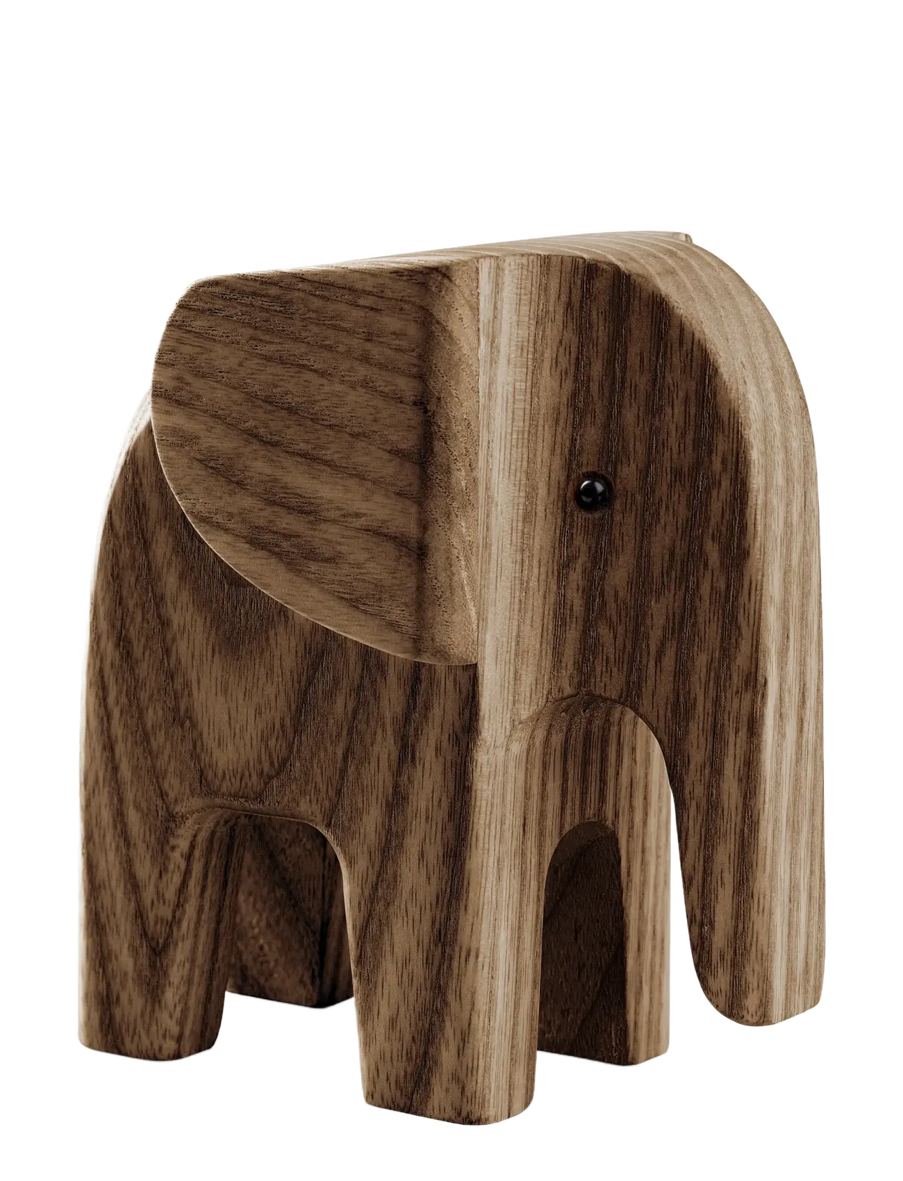 NOVOFORM Elephant Braun - 11X5.8X11CM - Unisex
