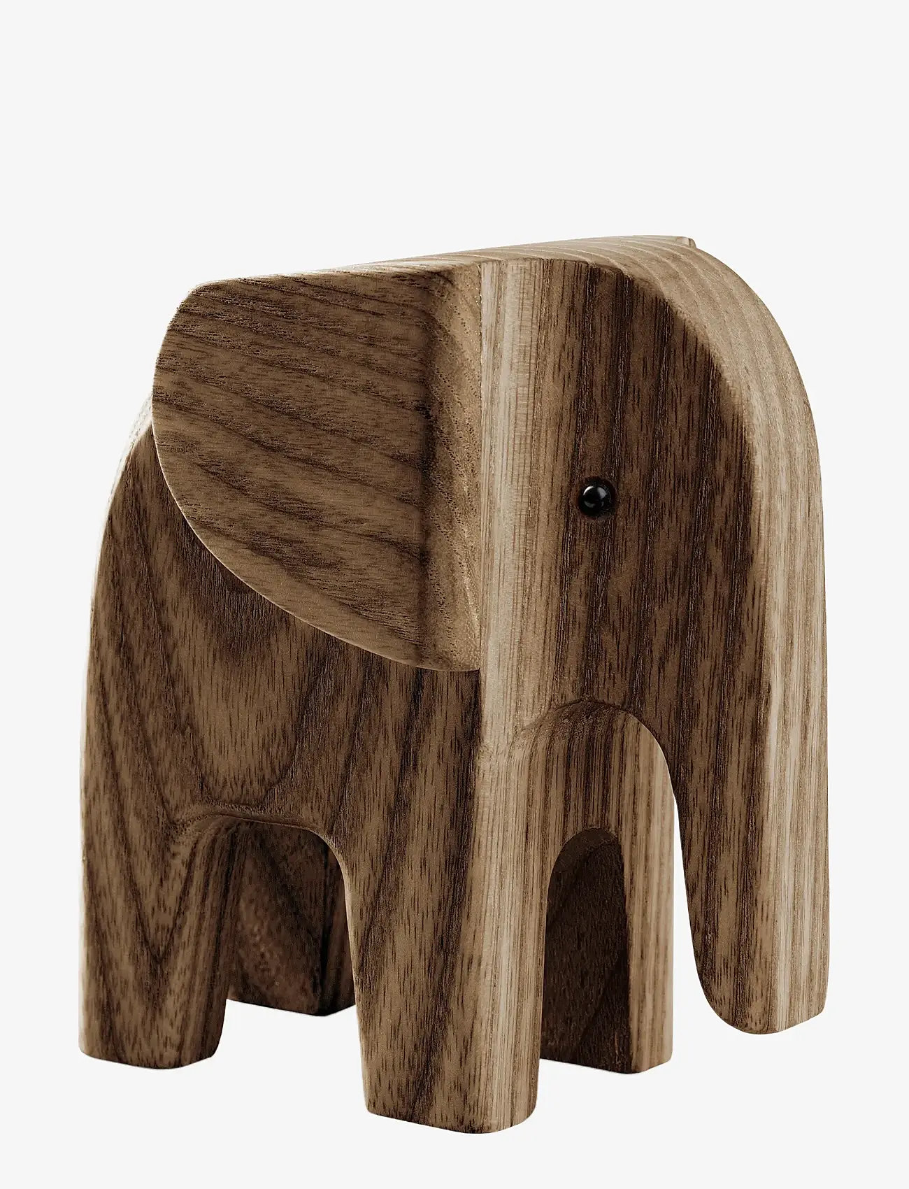 Novoform - Elephant - nach preis einkaufen - smoke stained - 0