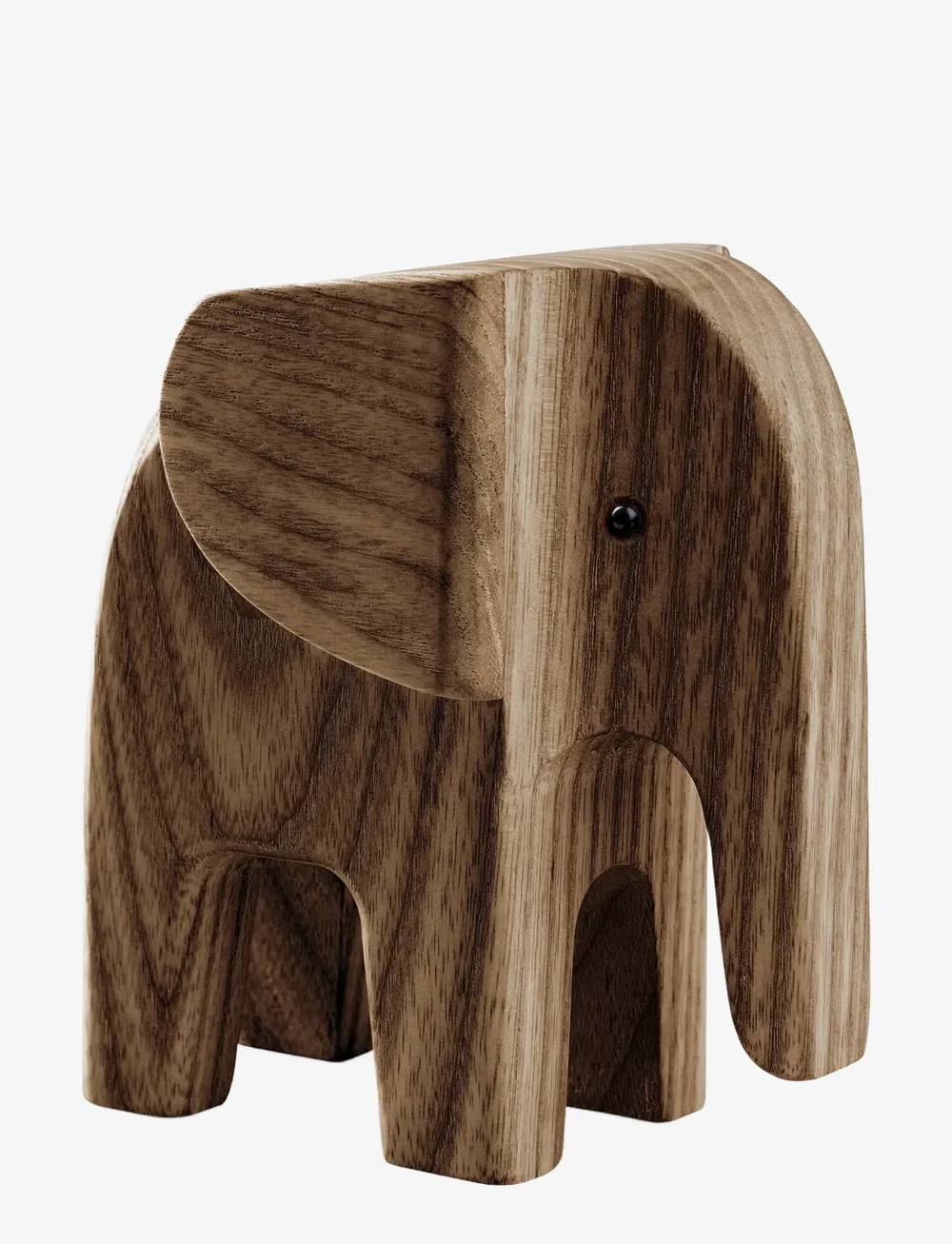 Novoform - Elephant - nach preis einkaufen - smoke stained - 0