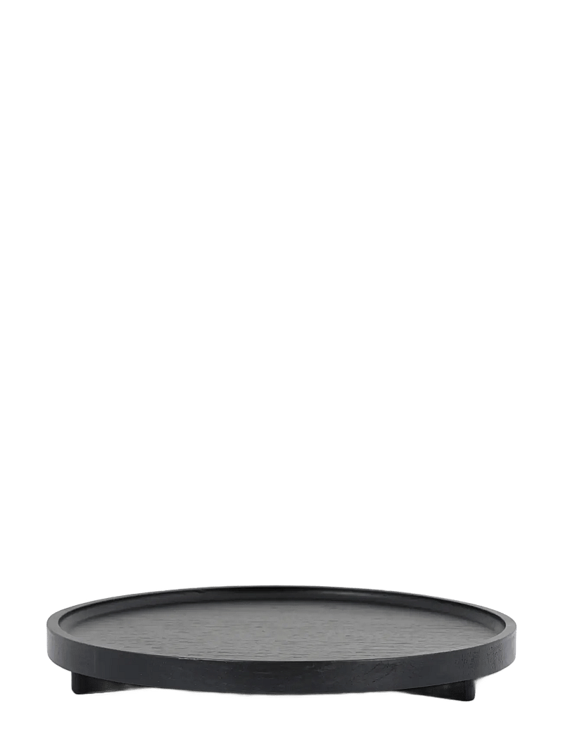 Novoform - Elevate tray - madalaimad hinnad - black stained - 0