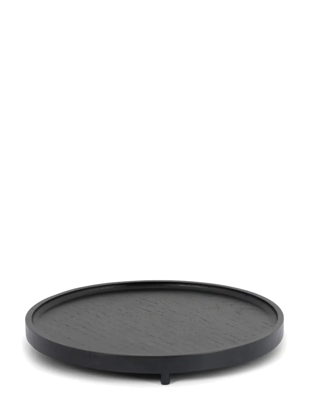 Novoform - Elevate tray - laveste priser - black stained - 1
