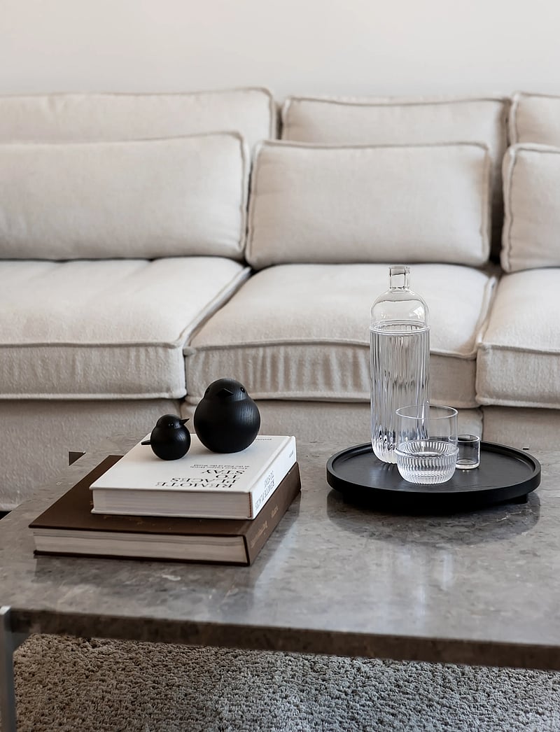 Novoform - Elevate tray - madalaimad hinnad - black stained - 2