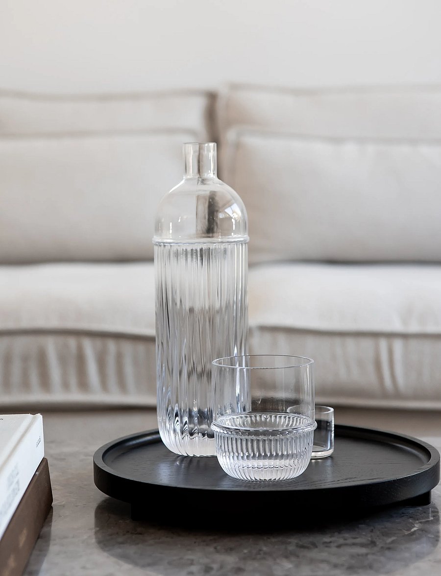 Novoform - Elevate tray - madalaimad hinnad - black stained - 4