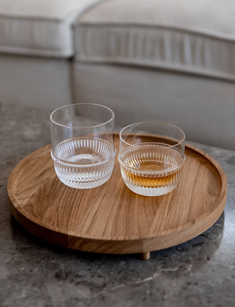 Novoform - Elevate tray - madalaimad hinnad - natural - 3