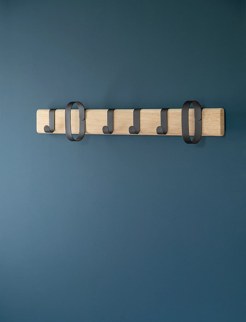 Novoform - Fluke coat rack - mantlinagid ja riiulid - natural - 1