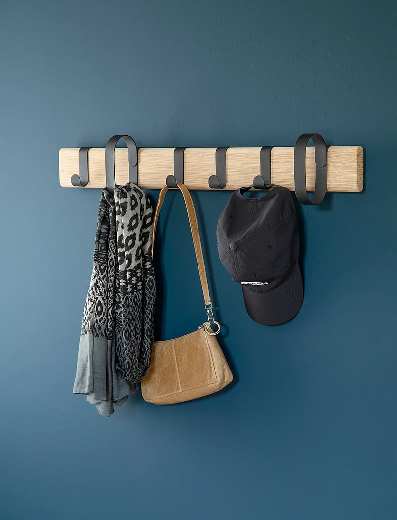 Novoform - Fluke coat rack - mantlinagid ja riiulid - natural - 2