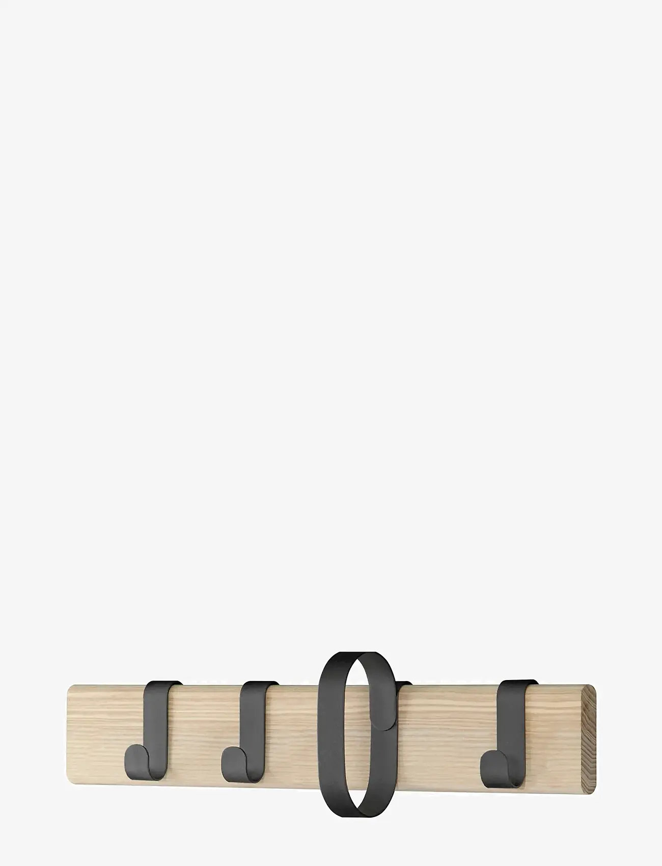 Novoform - Fluke coat rack - køb efter pris - natural - 0