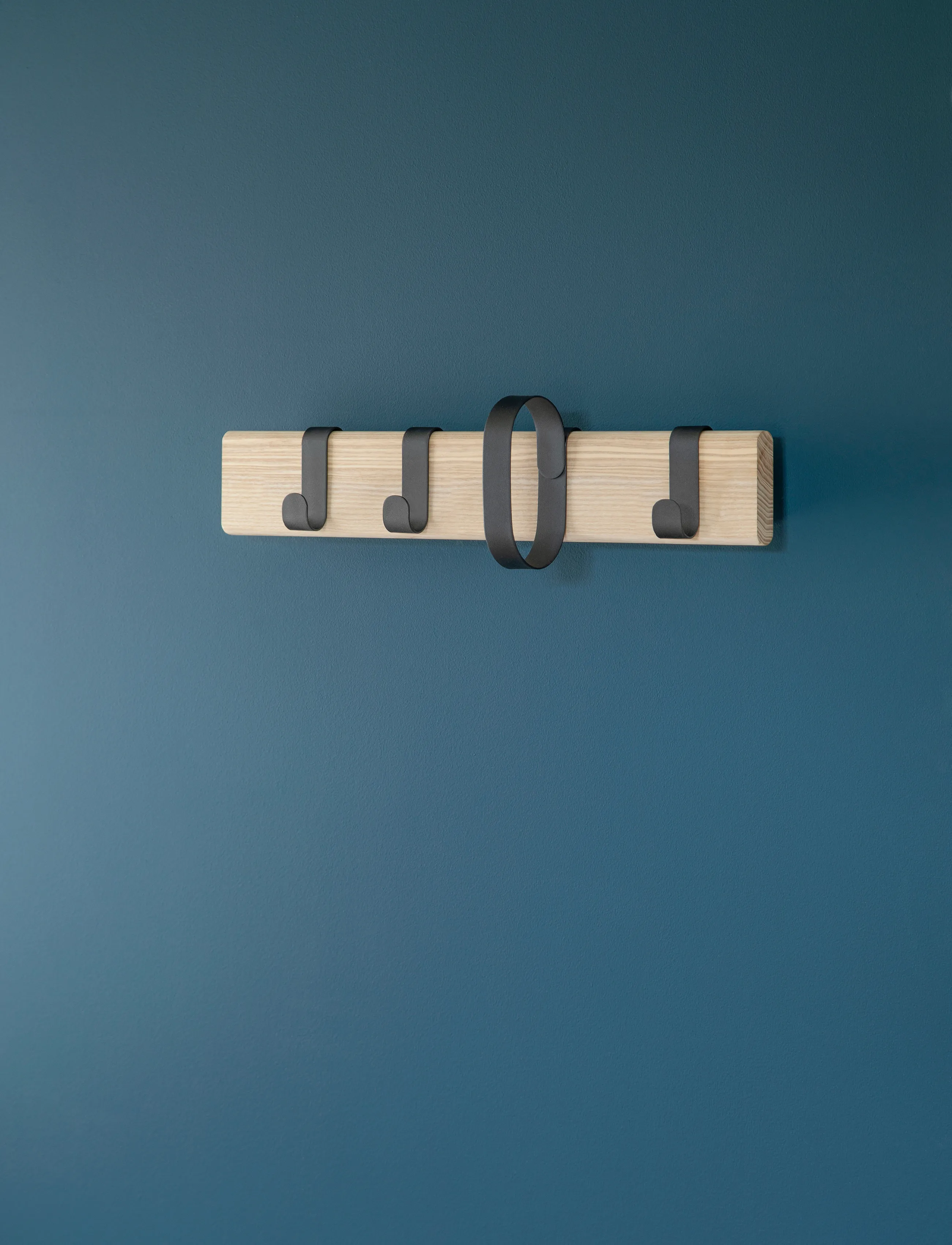 Novoform Fluke Coat Rack, L:50 cm, Furniture, Beige - Hooks & Racks, Homeware
