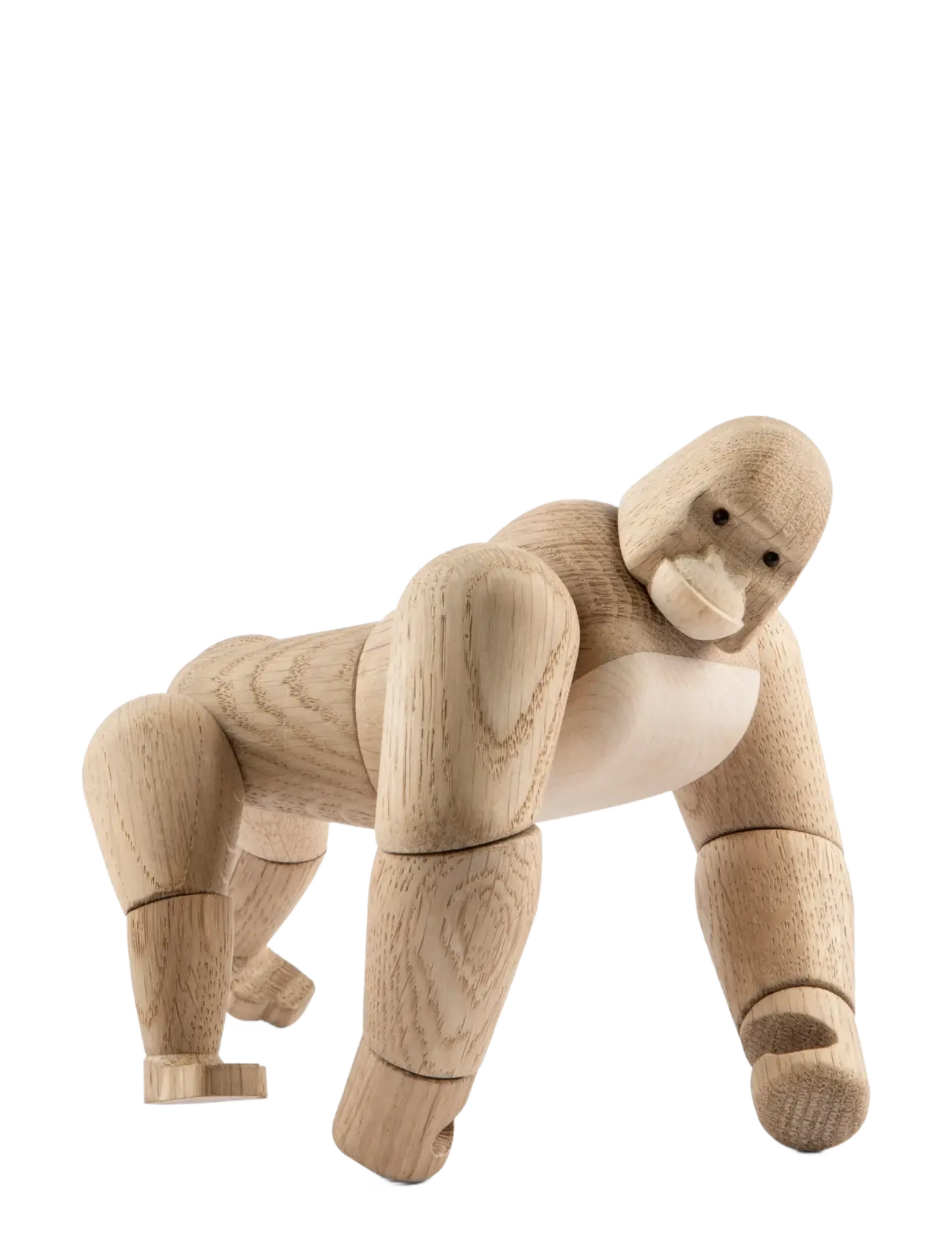 NOVOFORM Gorilla Beige - 16X12X14CM - Unisex