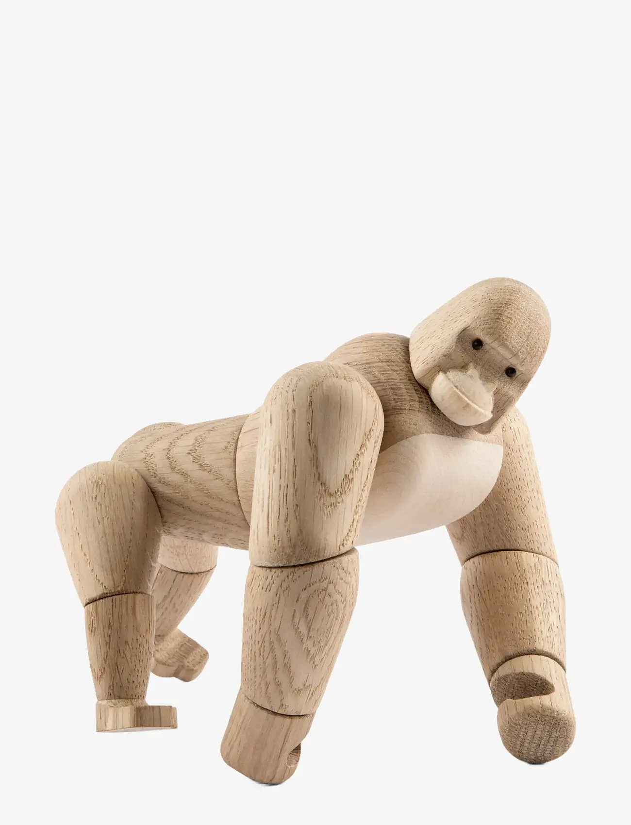 Novoform - Gorilla - puust kujukesed - natural - 0