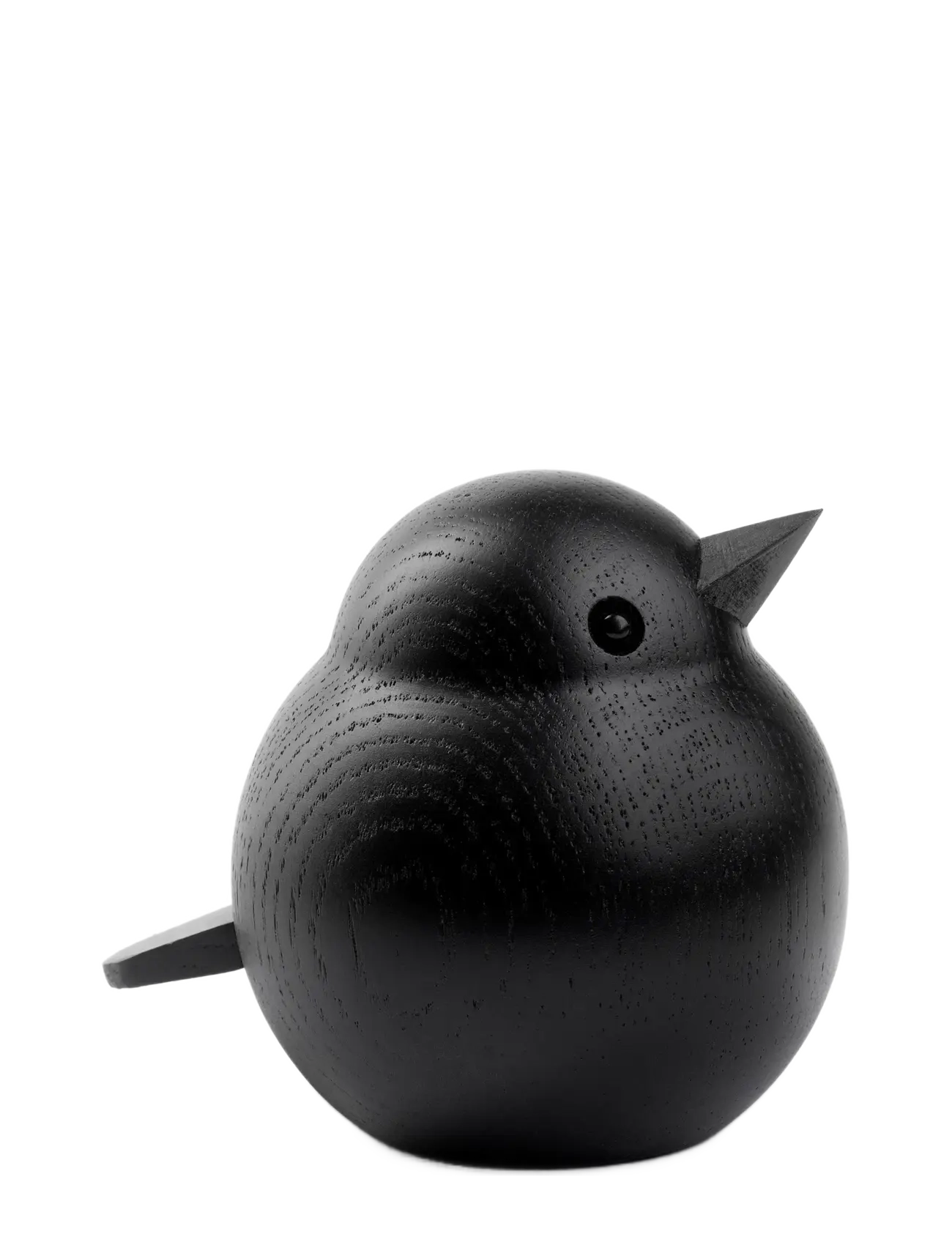 NOVOFORM Mama Sparrow Schwarz - H8CM - Unisex