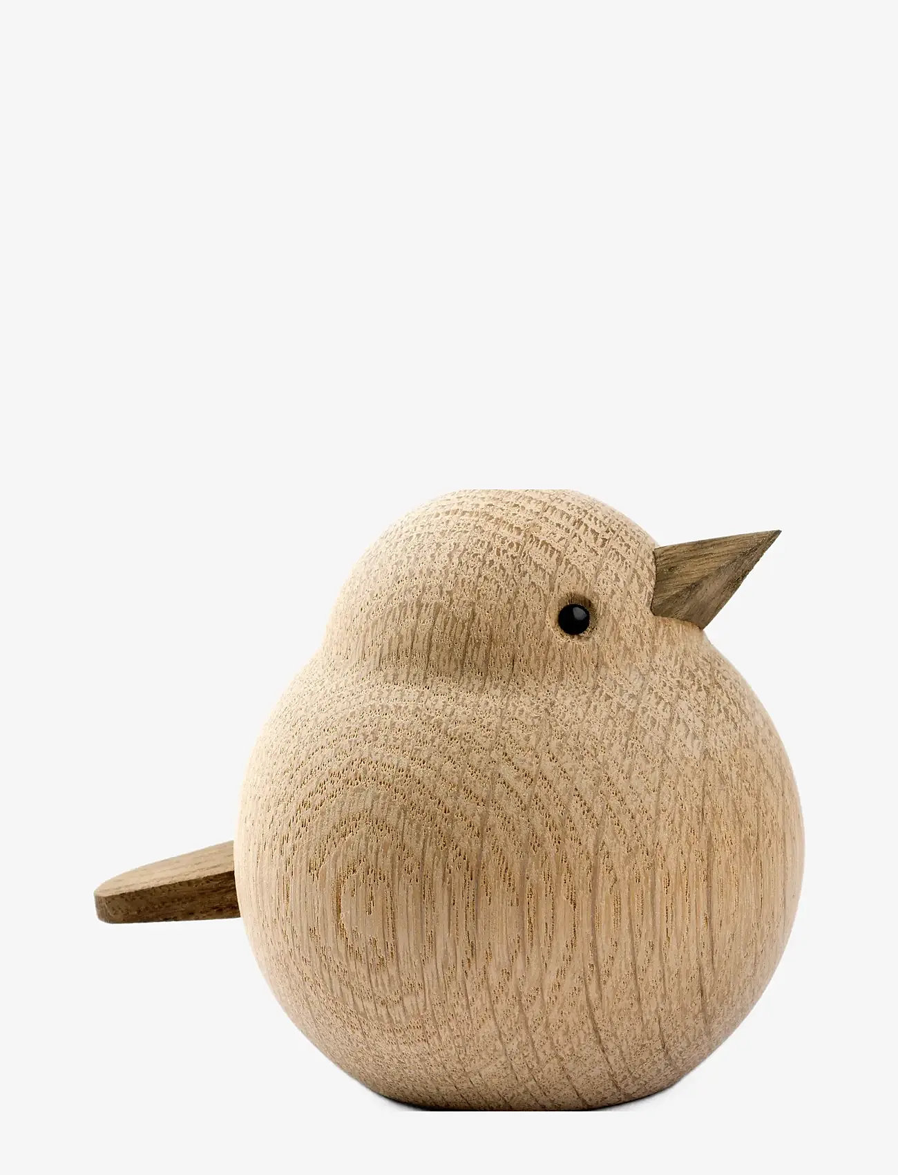 Novoform - Mama Sparrow - holzfiguren - natural - 0