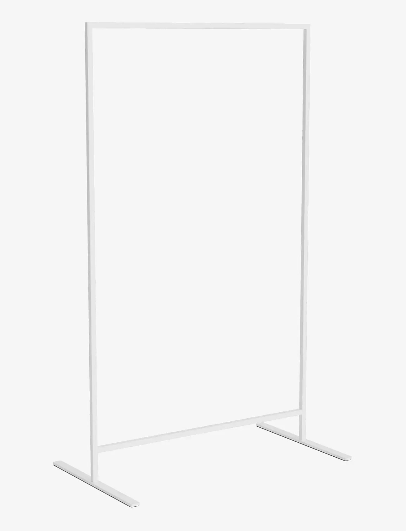 Novoform - Marco clothes rack 100 cm - vaatekoukut - white - 1