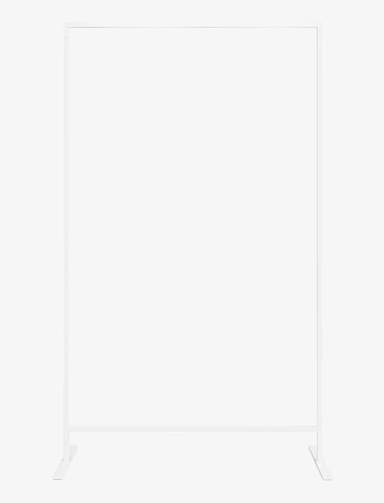 Novoform - Marco clothes rack 100 cm - vaatekoukut - white - 2