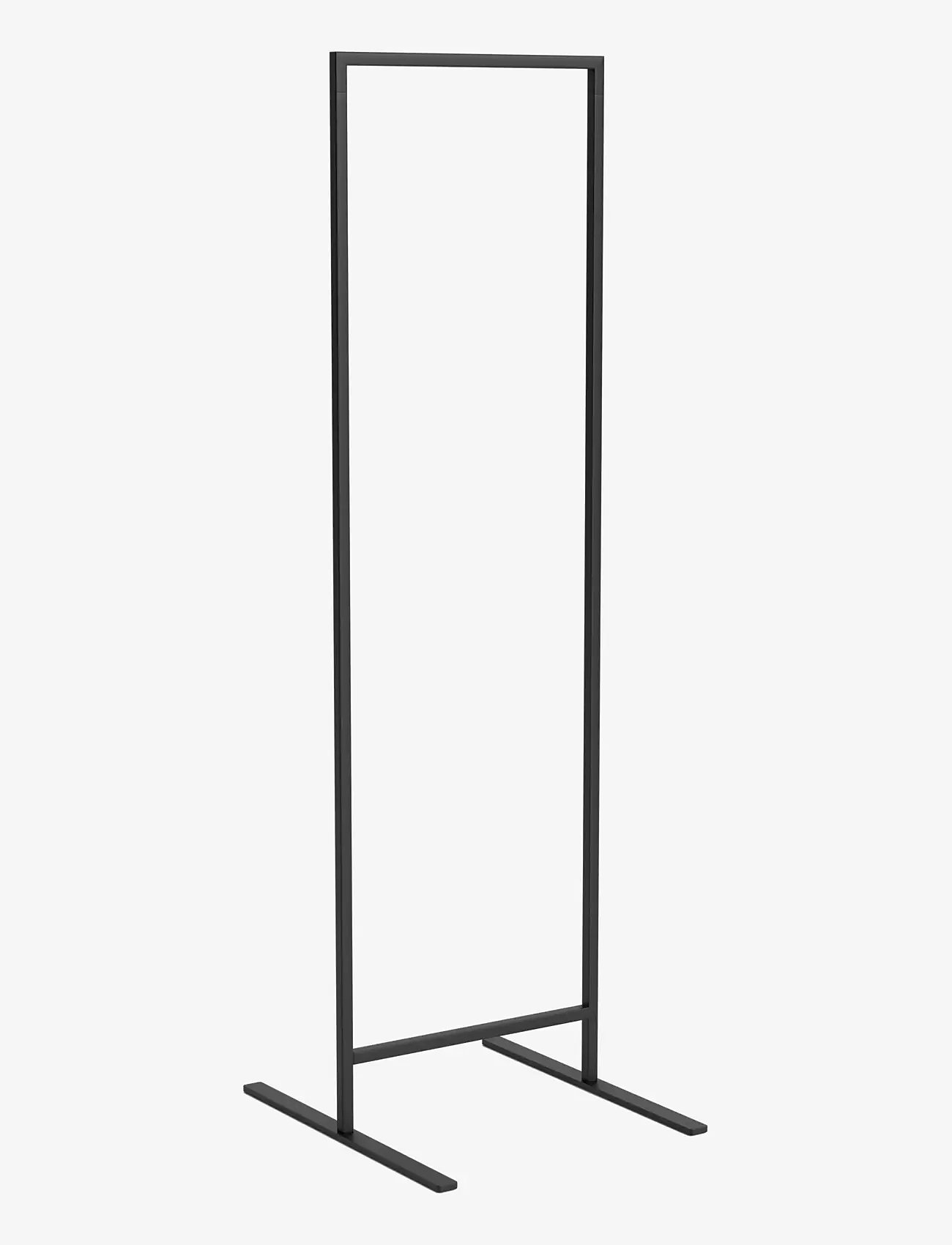Novoform - Marco clothes rack 50 cm - nach preis einkaufen - black - 0