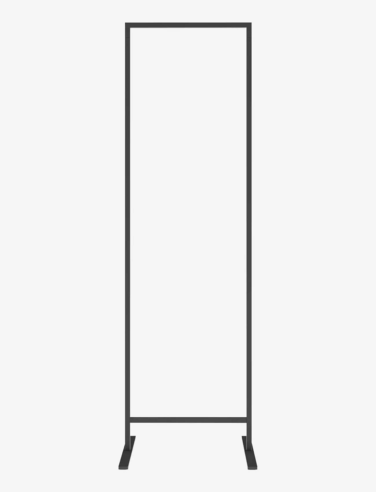 Novoform - Marco clothes rack 50 cm - nach preis einkaufen - black - 1