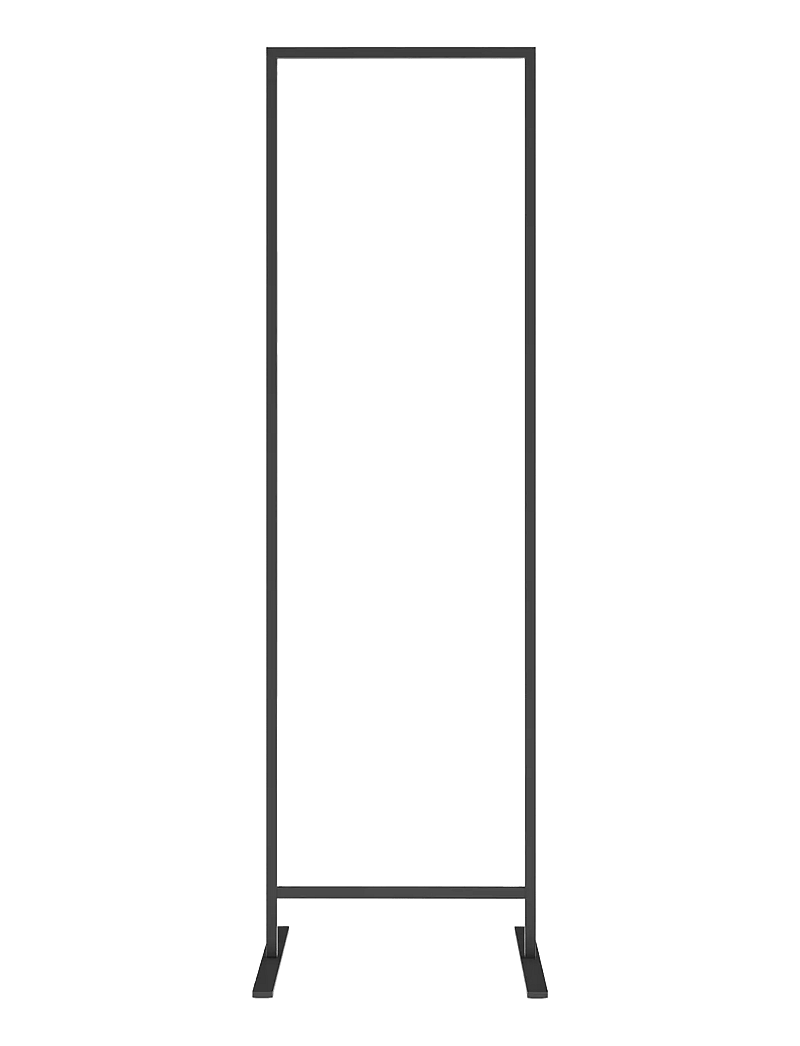 Novoform - Marco clothes rack 50 cm - nach preis einkaufen - black - 1