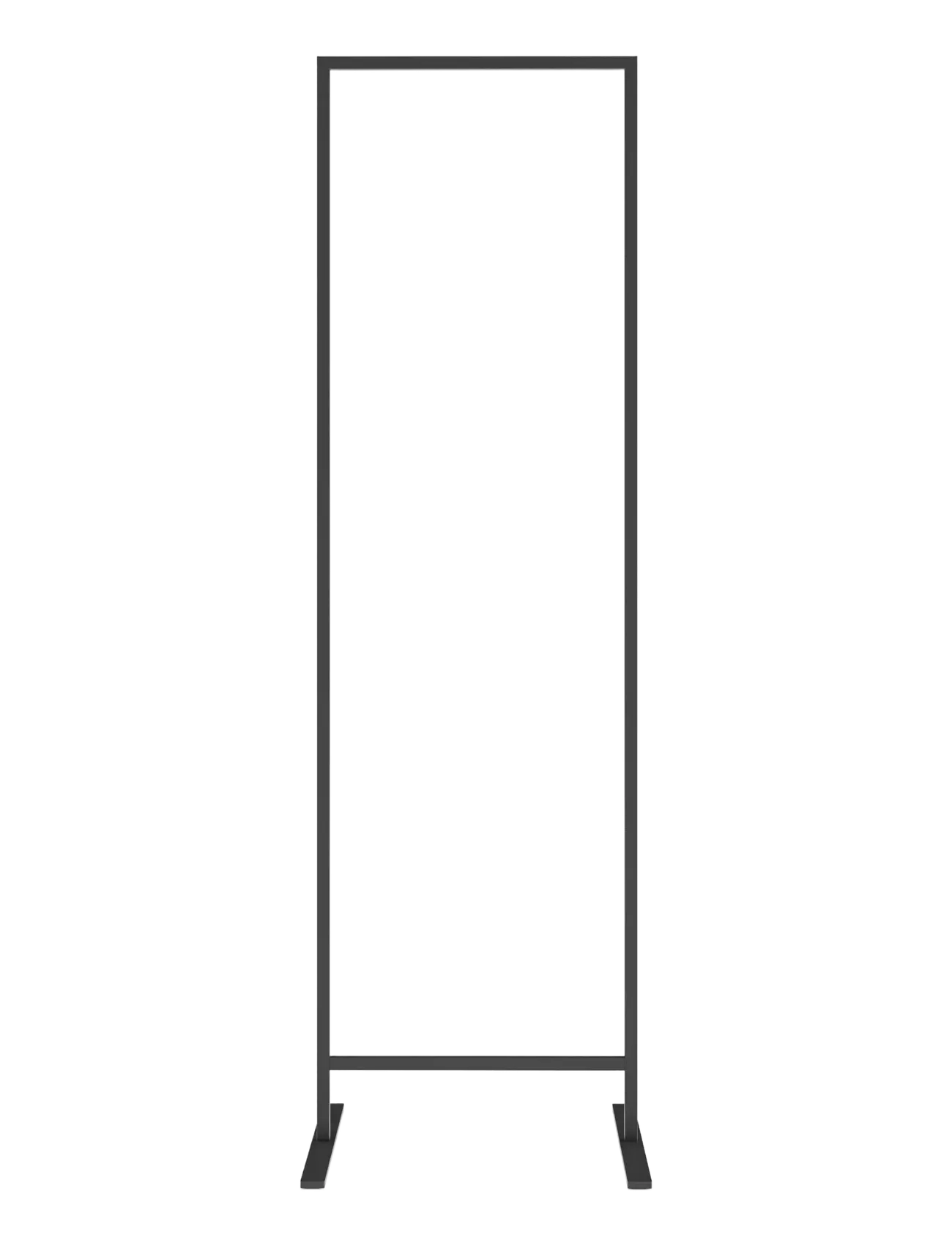 Novoform - Marco clothes rack 50 cm - vaatekoukut - black - 2