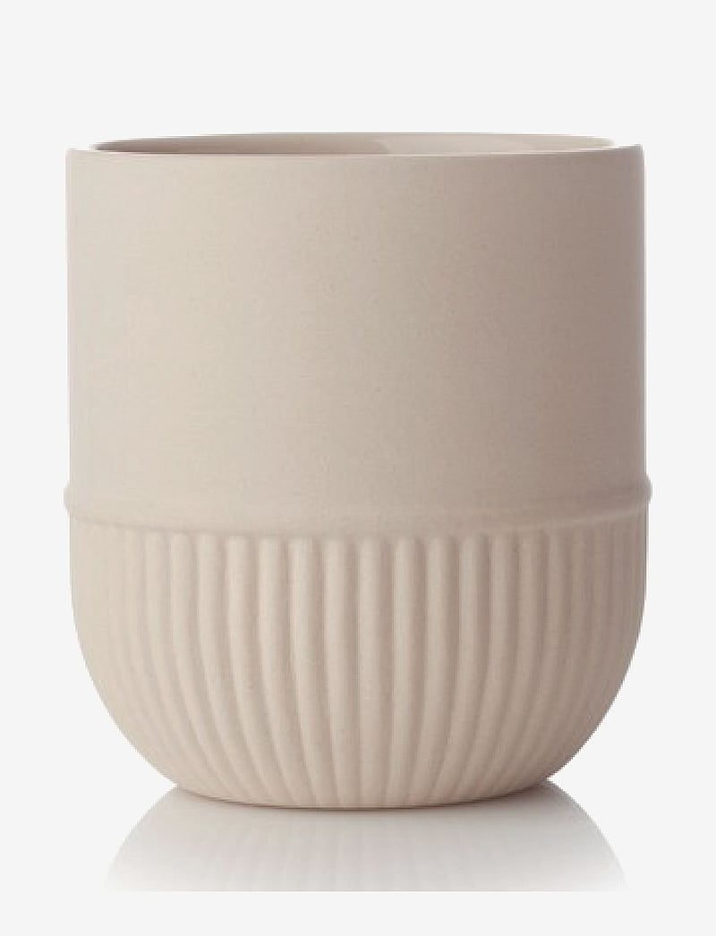 Novoform - ROOT cup - die niedrigsten preise - beige - 0