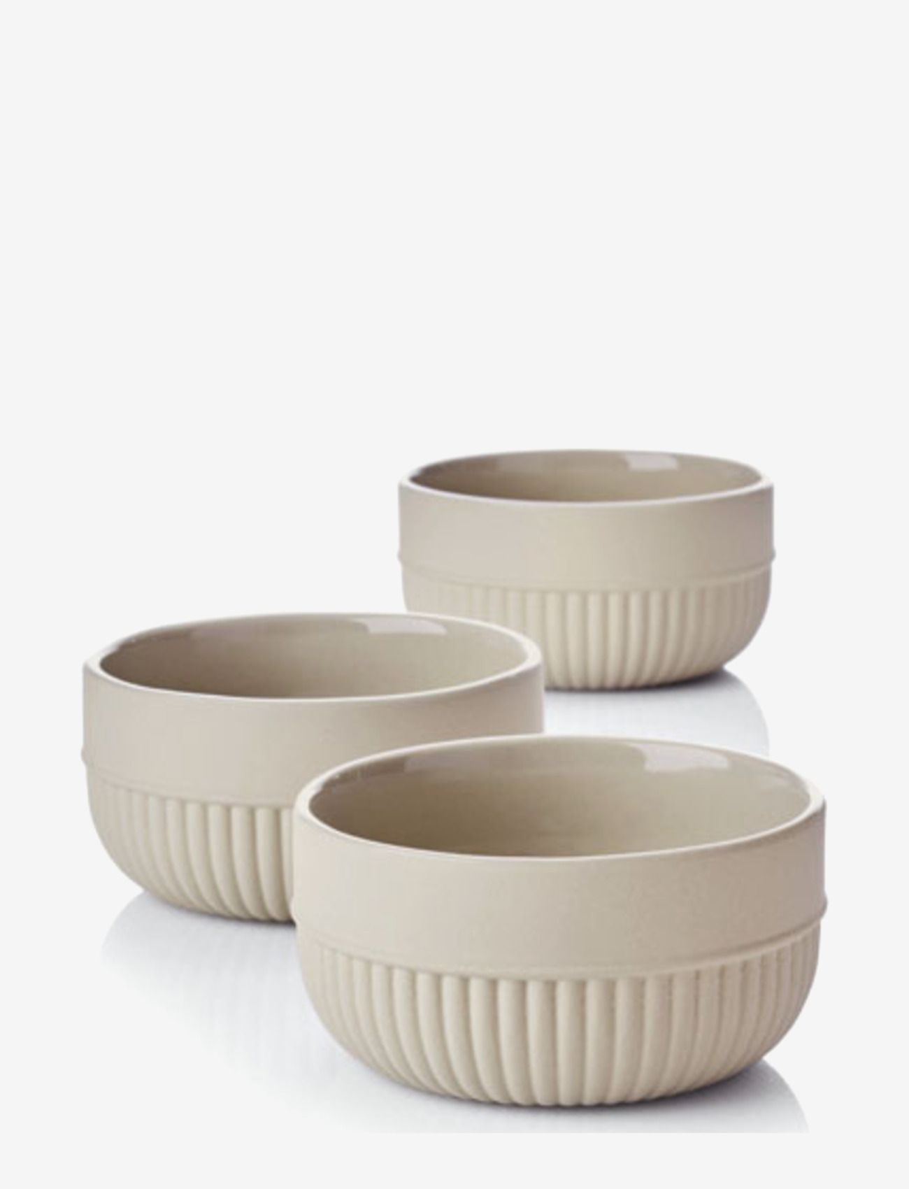 Novoform - ROOT bolle - de laveste prisene - beige - 1