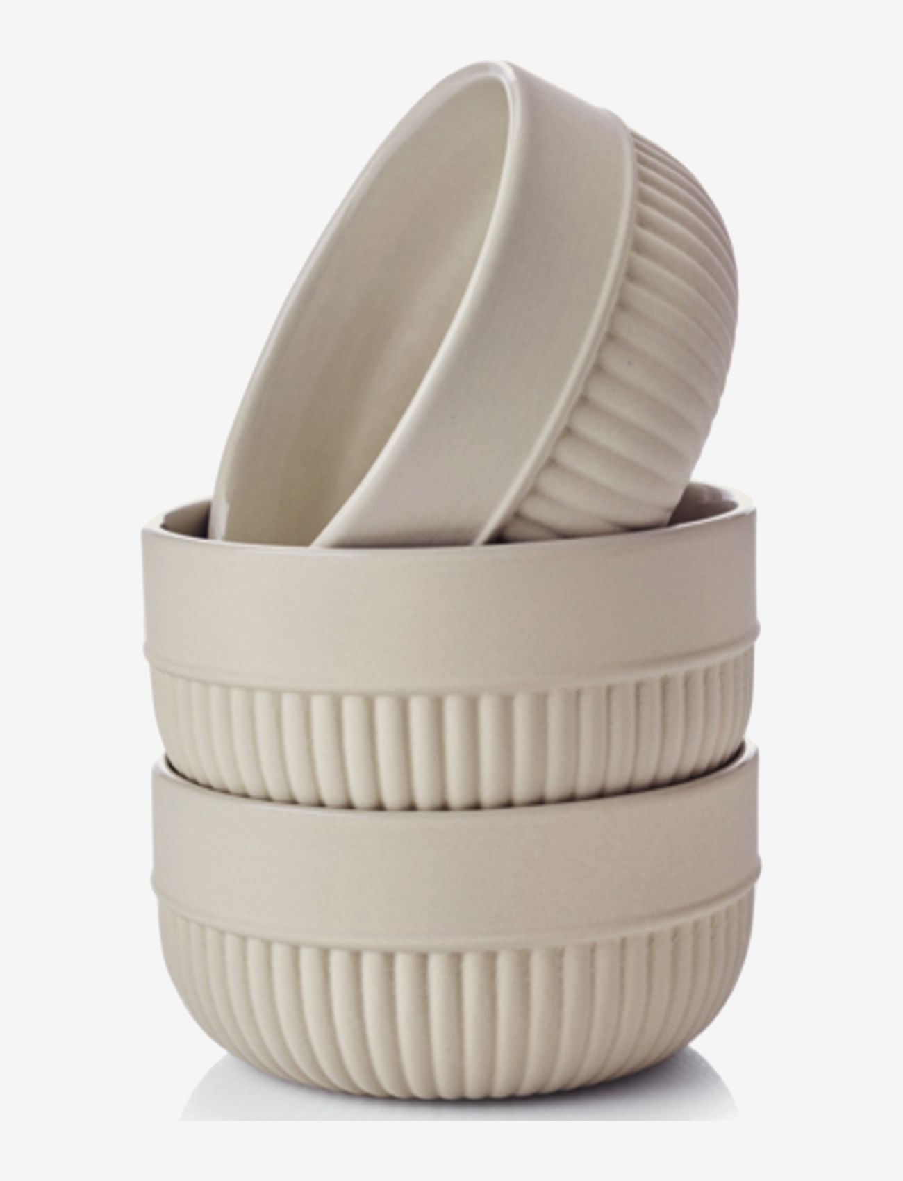 Novoform - ROOT skål - laveste priser - beige - 2