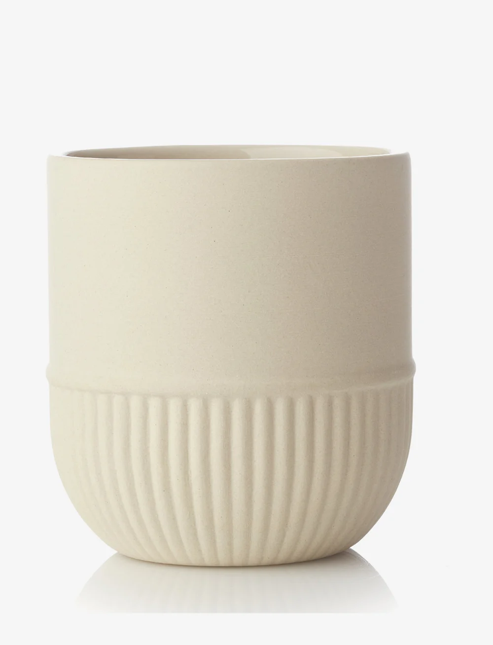 Novoform - ROOT cup - nach preis einkaufen - creme white - 0