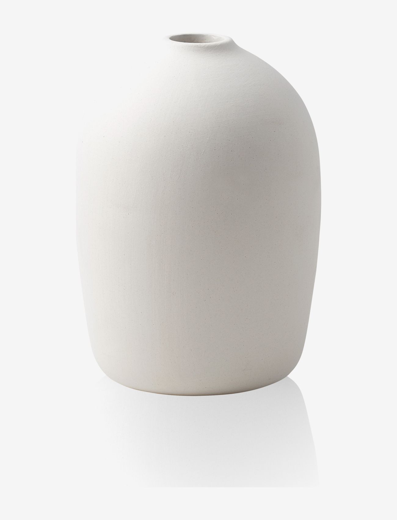 Novoform - RAW vase - vazos - white - 0