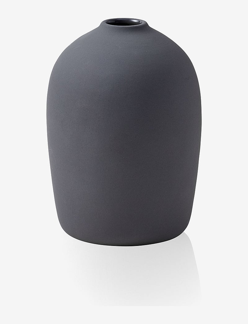 Novoform - RAW vase - die niedrigsten preise - grey - 0