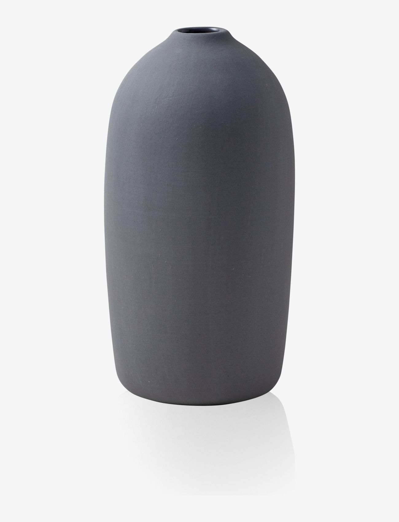 Novoform - RAW vase - vaser - grey - 0