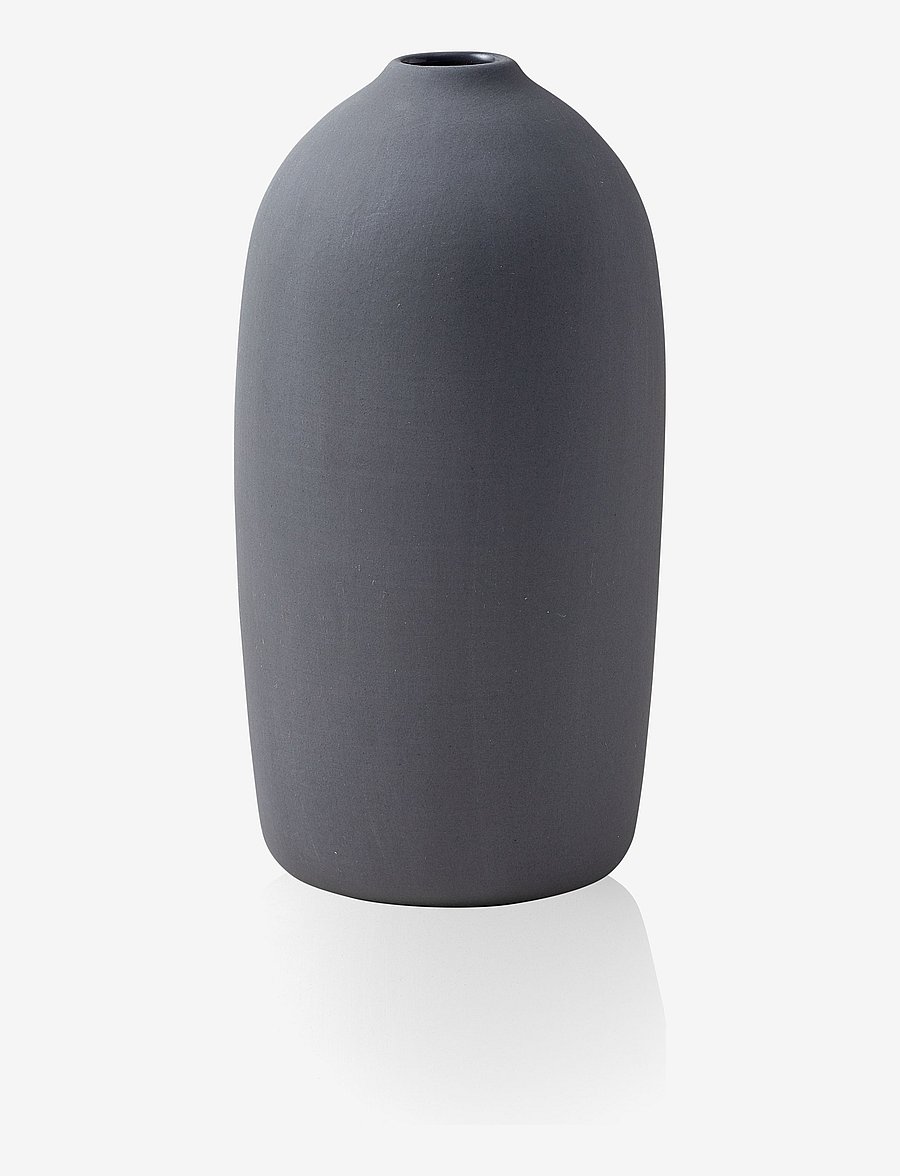 Novoform - RAW vase - madalaimad hinnad - grey - 0