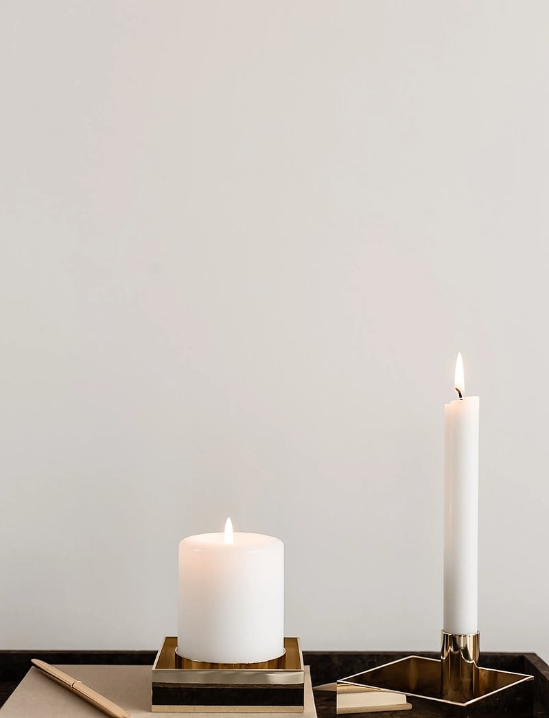 Novoform - CORK TRAY square - nach preis einkaufen - brown - 2