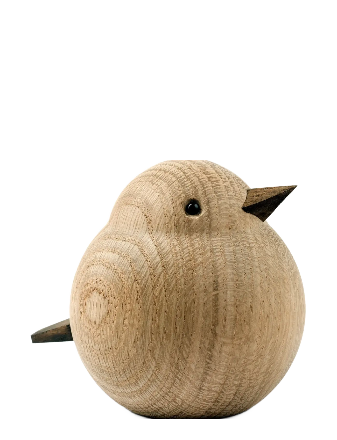 NOVOFORM Papa Sparrow Beige - H10CM - Unisex